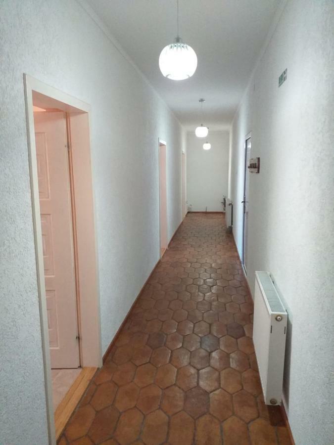 Vila Stasa Rooms Palics Kültér fotó